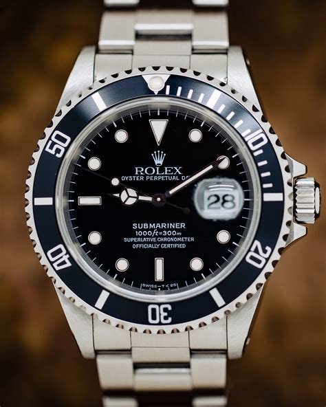 how much can i sell rolex submariner|rolex submariner used price guide.